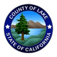 County of Lake Human Resources