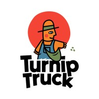 Turnip Truck Market
