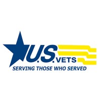 U.S.VETS