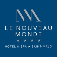 Hôtel le Nouveau Monde