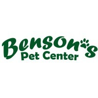 Benson's Pet Center