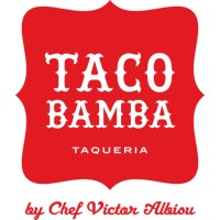 Taco Bamba Taqueria
