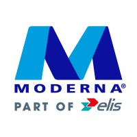 Moderna - part of Elis