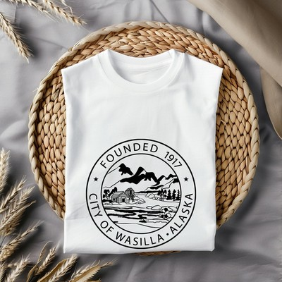 City of Wasilla