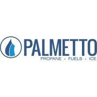 Palmetto Propane, Fuels, & Ice Inc.