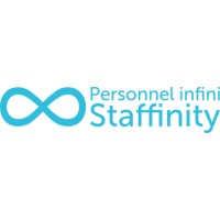 Staffinity Inc