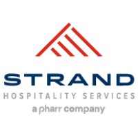 Strand Hospitality Services