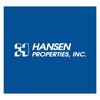 Hansen Properties Inc.