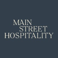 Main Street Hospitality