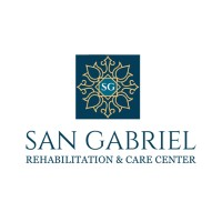 San Gabriel Rehabilitation and Care Center