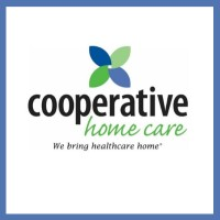 Cooperative Home Care
