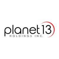 Planet 13 Las Vegas