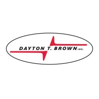 Dayton T. Brown, Inc.