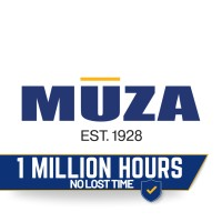 Muza Sheet Metal Co., LLC.