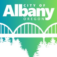 City of Albany Oregon