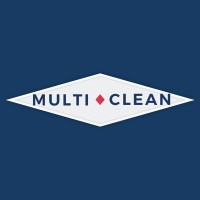Multi-Clean Commercial Cleaning Services