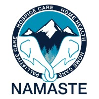 Namaste Home Health and Hospice