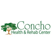 Concho Health and Rehabilitation Center