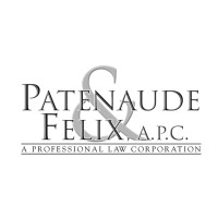 PATENAUDE & FELIX, APC