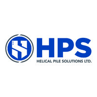 Helical Pile Solutions Ltd.