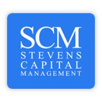 Stevens Capital Management LP