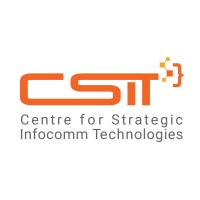 Centre for Strategic Infocomm Technologies (CSIT)