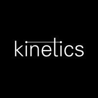 Kinetics. Modern nail brand