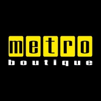 Metro Boutiques AG