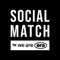 SOCIAL MATCH by We Are Era