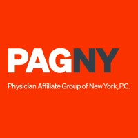 Physician Affiliate Group of New York, P.C. (PAGNY)