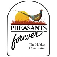 Pheasants Forever and Quail Forever
