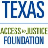TEXAS ACCESS TO JUSTICE FOUNDATION